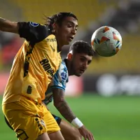 ANFP confirma que es 'practicamente imposible' que Cabral juegue la Copa América