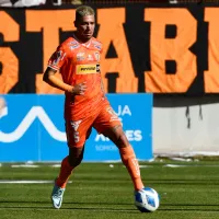 Capitán de Cobreloa da la cara en medio de crisis: "Me siento..."