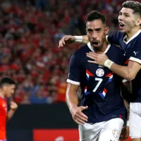 Colo Colo mira en Argentina al \&#039;9\&#039; que quiere Almirón: Juega con Isla en Independiente
