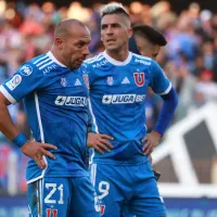 Drástica medida en U. de Chile para ir por el título: \&#039;Es muy difícil que llegue alguien\&#039;
