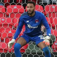 La ilusión de Lawrence Vigouroux en la Roja: 'Había contacto con el cuerpo técnico de Chile'