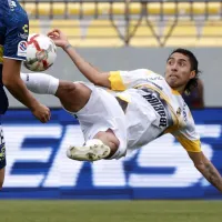 Fuerte crítica a Gareca y la ANFP por tema Cabral en Copa América: 'Queda expuesto por su historial'