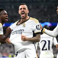 La gran apuesta de Joselu, el héroe del Real Madrid: 'Vinícius nos dará otra Champions League'
