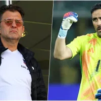 \&#039;Mosa es el único que puede convencer a Bravo\&#039;: Apuestan por vuelta a Colo Colo