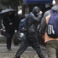 ¿Cuándo vuelve a llover en Santiago? Esta semana regresan las precipitaciones a la capital