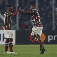 Colo Colo es una farra de goles y Fluminense lo gana en la única peligrosa que tuvo