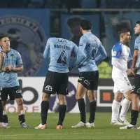 O\&#039;Higgins define a su DT para el resto de la temporada: no es Sierra, Núñez ni Meneghini