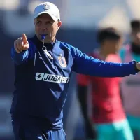 Tito Awad le pega a Gustavo Álvarez en la U: \&#039;No le ha llegado ni a la rodilla a Sampaoli\&#039;