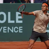 Alejandro Tabilo suma un triunfazo en el Masters de Roma y jugará con Novak Djokovic