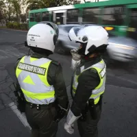 Restricción Vehicular hoy viernes 10 de mayo: ¿Qué vehículos no pueden circular por Santiago?