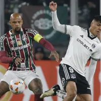 Colo Colo llega tarde al duelo contra Fluminense por Copa Libertadores y arriesga castigo