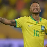 Fuera Neymar, Casemiro y Richarlison: la nómina de Brasil para la Copa América 2024