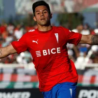 En España apuntan a Aravena rumbo a Girona como \&#039;sustituto\&#039; de seleccionado de Brasil
