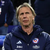 El motivo que retrasa la lista de Ricardo Gareca para la Copa América 2024