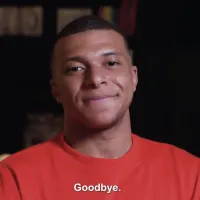 Hasta que llegó el momento: Kylian Mbappé confirma su salida del PSG en sentido video