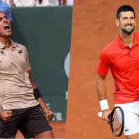 ¿Dónde ver a Tabilo vs Djokovic en el Masters de Roma?