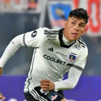 ¿Se cae la operación? La complicación de Udinese por fichar a Damián Pizarro si desciende en Italia