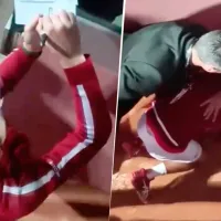 A horas del partido con Tabilo: Novak Djokovic sufre fuerte agresión en Roma
