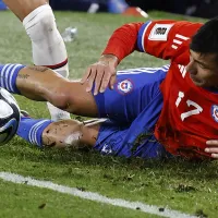 Medel en alerta: revelan seria preocupación de cara a Copa América