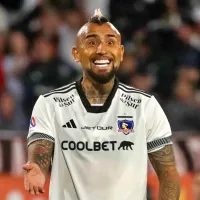 ¿Se acaba el mohicano? Arturo Vidal es embajador de la curiosa rasuradora “MyCocos”