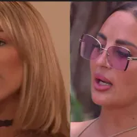 Oriana arremete con todo contra Blue Mary: \&#039;Es la mujer más envidiosa de la casa\&#039;