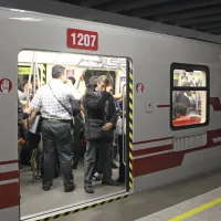 Fecha confirmada: Línea 8 del Metro de Santiago conectará Puente Alto y Providencia