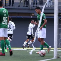 Colo Colo vs. Audax Italiano EN VIVO – Resultado y minuto a minuto del Campeonato Nacional