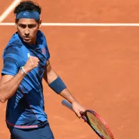 Las marcas que rompe Tabilo tras histórico triunfo a Djokovic
