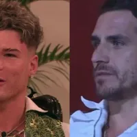 Rai y Pangal se enfrentan con todo en ¿Ganar o Servir?: \&#039;Tienes 40 años y andas huevian...\&#039;
