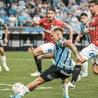 Conmebol evalúa situación de Gremio: Beneficiaría a Huachipato