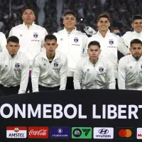 Formación confirmada de Colo Colo: dos cambios sorpresas