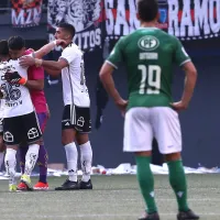 ¿Papeles del Censo? Hinchas de Colo Colo vulneran una oficina del Bicentenario de La Florida y se roban documentos