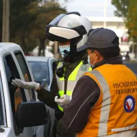 Restricción Vehicular hoy lunes 13 de mayo: ¿Qué vehículos no pueden circular por Santiago?