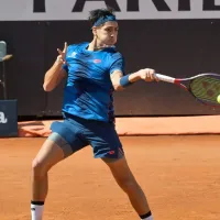 Auguran a Alejandro Tabilo entre los mejores del Masters 1000 de Roma: \&#039;En semifinales tranquilamente\&#039;