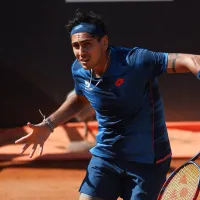 Argentinos envidiosos chaquetean a Tabilo tras ganarle a Djokovic: \&#039;Llegó a pesar 100 kilos\&#039;
