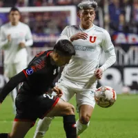 Universidad de Chile vs. La Calera – Horario y cómo seguir en vivo el Campeonato Nacional