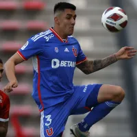 Universidad de Chile vs. La Calera – Horario y cómo seguir en vivo el Campeonato Nacional