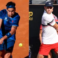 ¿Dónde ver a Tabilo y Jarry en el Masters 1000 de Roma?