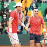 ¿Final chilena? El camino de Nico Jarry y Alejandro Tabilo en el Masters 1000 de Roma