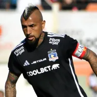 ¿Lo conseguirá en Colo Colo?  Arturo Vidal revela su último gran deseo antes del retiro