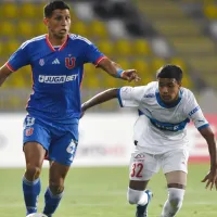 El aforo que tendrá U. de Chile para el Clásico Universitario en el Estadio Nacional