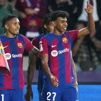 Pellegrini y Betis reciben una "mano amiga" de Barcelona