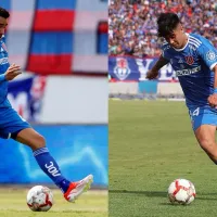 ¿Por qué no juega Zaldivia y Morales ante Unión La Calera?