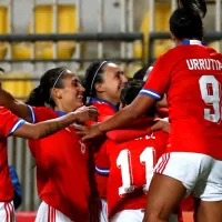 La Roja Femenina jugará dos amistosos en Centroamérica