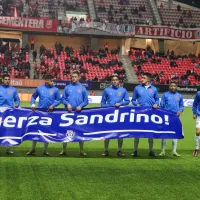 No lo olvidan: El sentido homenaje de Universidad de Chile en honor a Sandrino Castec