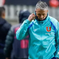 Álvarez alaba resiliencia de la U en La Calera: \&#039;El equipo siempre se repone\&#039;