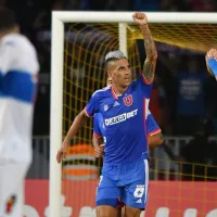 Históricos de la U palpitan el clásico con Universidad Católica: \&#039;Que no se corte el hilo ahora\&#039;