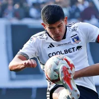 Pavez quiere que Alianza Lima saque el bus del arco