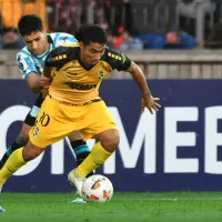 Gareca es optimista con la visa de Cabral para la Copa América: \&#039;Se la pueden llegar a dar\&#039;