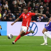 Gareca reserva pasajes para Eduardo Vargas en Copa América: \&#039;Está vigente, nos gusta mucho\&#039;